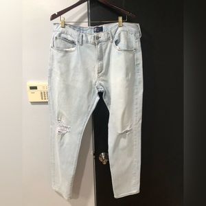 Gap Jeans